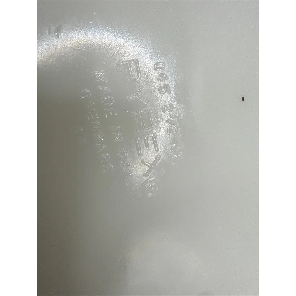 Pyrex 